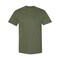 Classic Heavy Cotton T-Shirt for Adults Durable & Comfortable